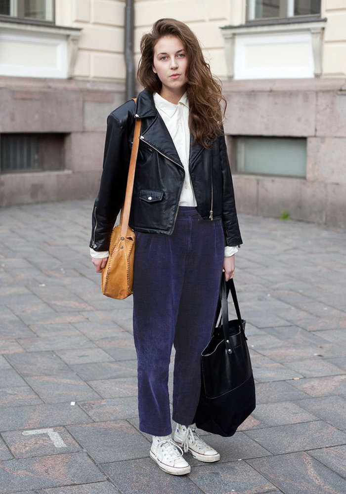 Katoen Corduroy Stretch AB05 - Donker Kobalt Katoen Corduroy Stretch AB05 - Donker Kobalt