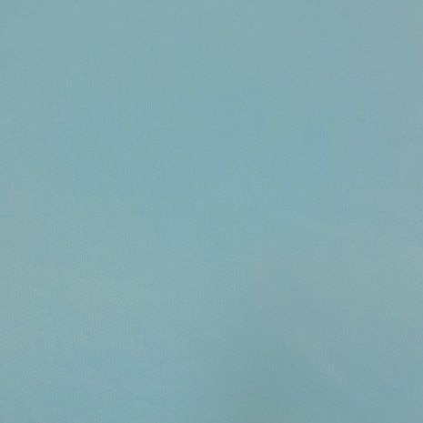 Katoen Corduroy Stretch AB08 - licht - turquoise