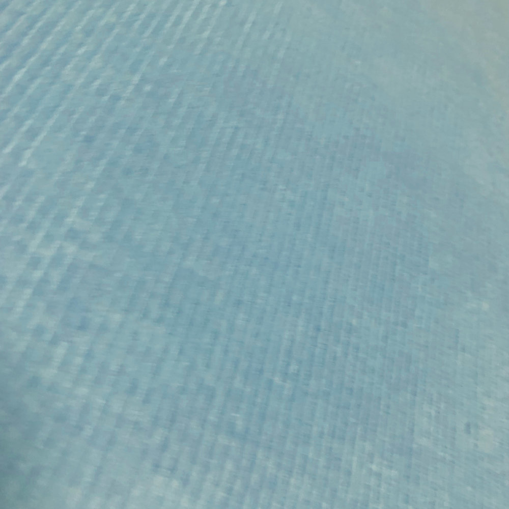 Katoen Corduroy Stretch AB08 - licht - turquoise