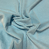 Katoen Corduroy Stretch AB08 - Turquoise Katoen Corduroy Stretch AB08 - Turquoise