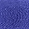 Velours côtelé de coton extensible AB12 - Bleu cobalt Velours côtelé de coton extensible AB12 - Bleu cobalt