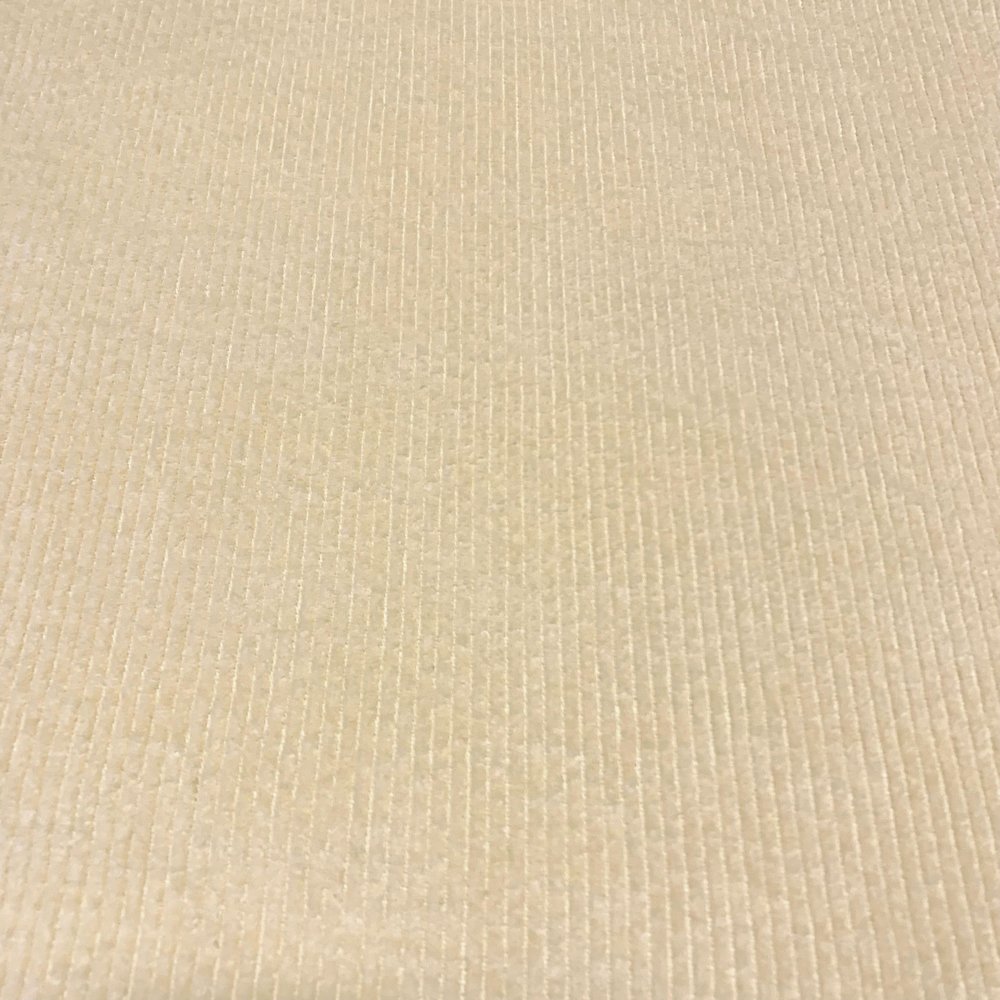 Cotton Corduroy Stretch AB13 - Vanilla
