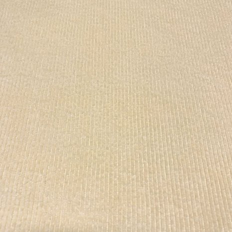Baumwollcord Stretch AB13 - Vanille Baumwollcord Stretch AB13 - Vanille