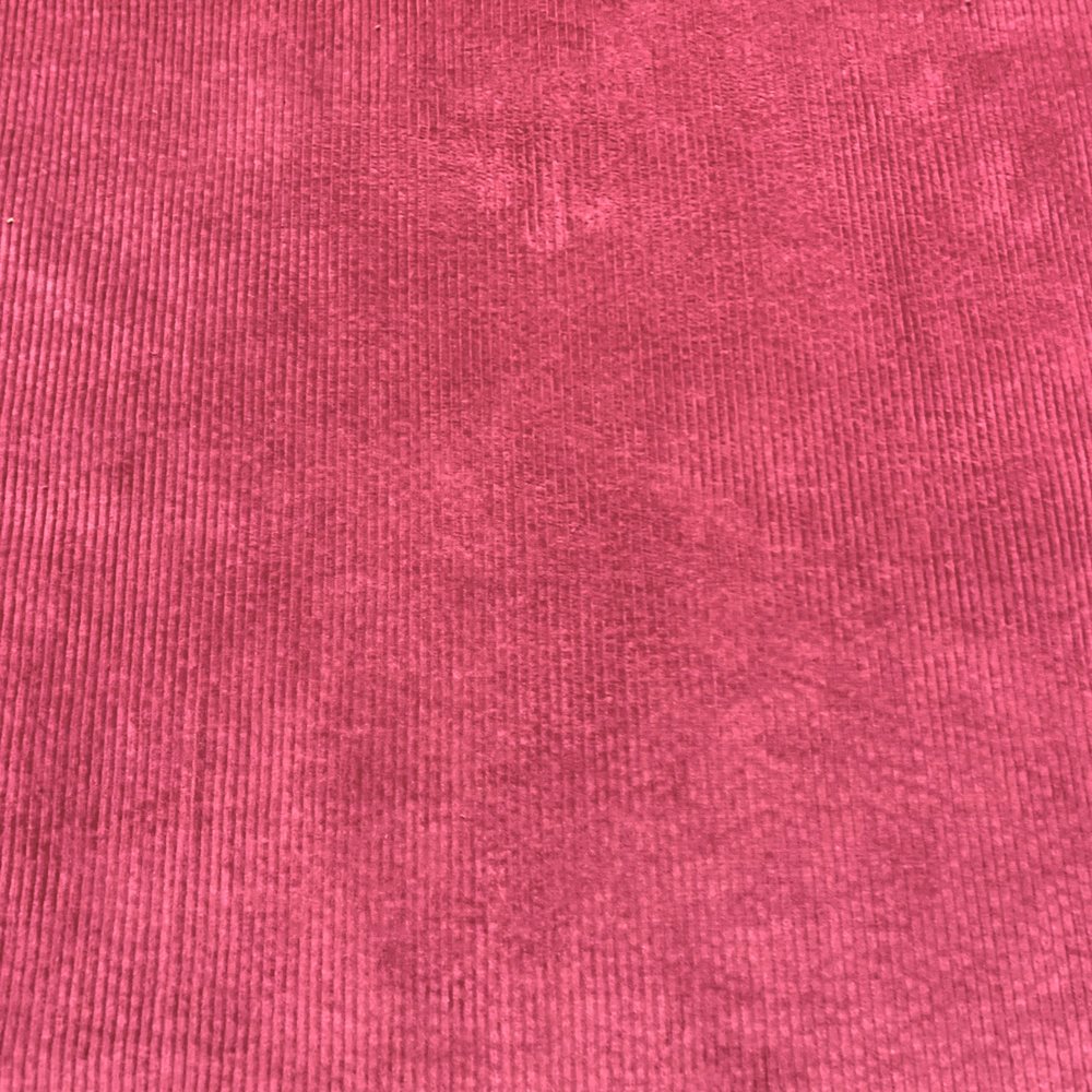 Baumwollcord-Stretch AB14 – Helles Fuchsia Baumwollcord-Stretch AB14 – Helles Fuchsia