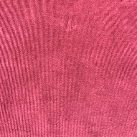 Baumwollcord-Stretch AB14 – Helles Fuchsia Baumwollcord-Stretch AB14 – Helles Fuchsia