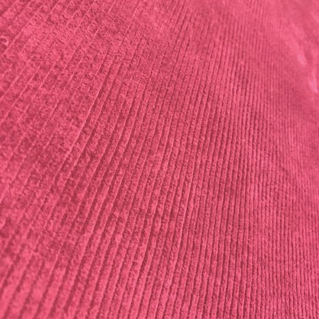 Baumwollcord-Stretch AB14 – Helles Fuchsia Baumwollcord-Stretch AB14 – Helles Fuchsia