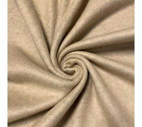 Laine Bouillie Uni CW31 - beige Laine Bouillie Uni CW31 - beige