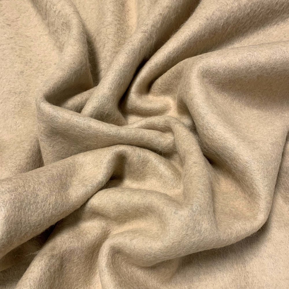 Laine Bouillie Uni CW31 - beige