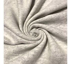 Laine bouillie Uni CW32 - blanc