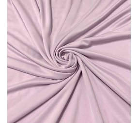 Jersey modal C30 - lilas Jersey modal C30 - lilas