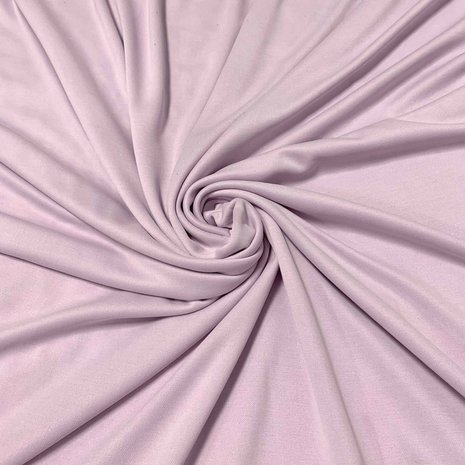 Jersey modal C30 - lilas Jersey modal C30 - lilas
