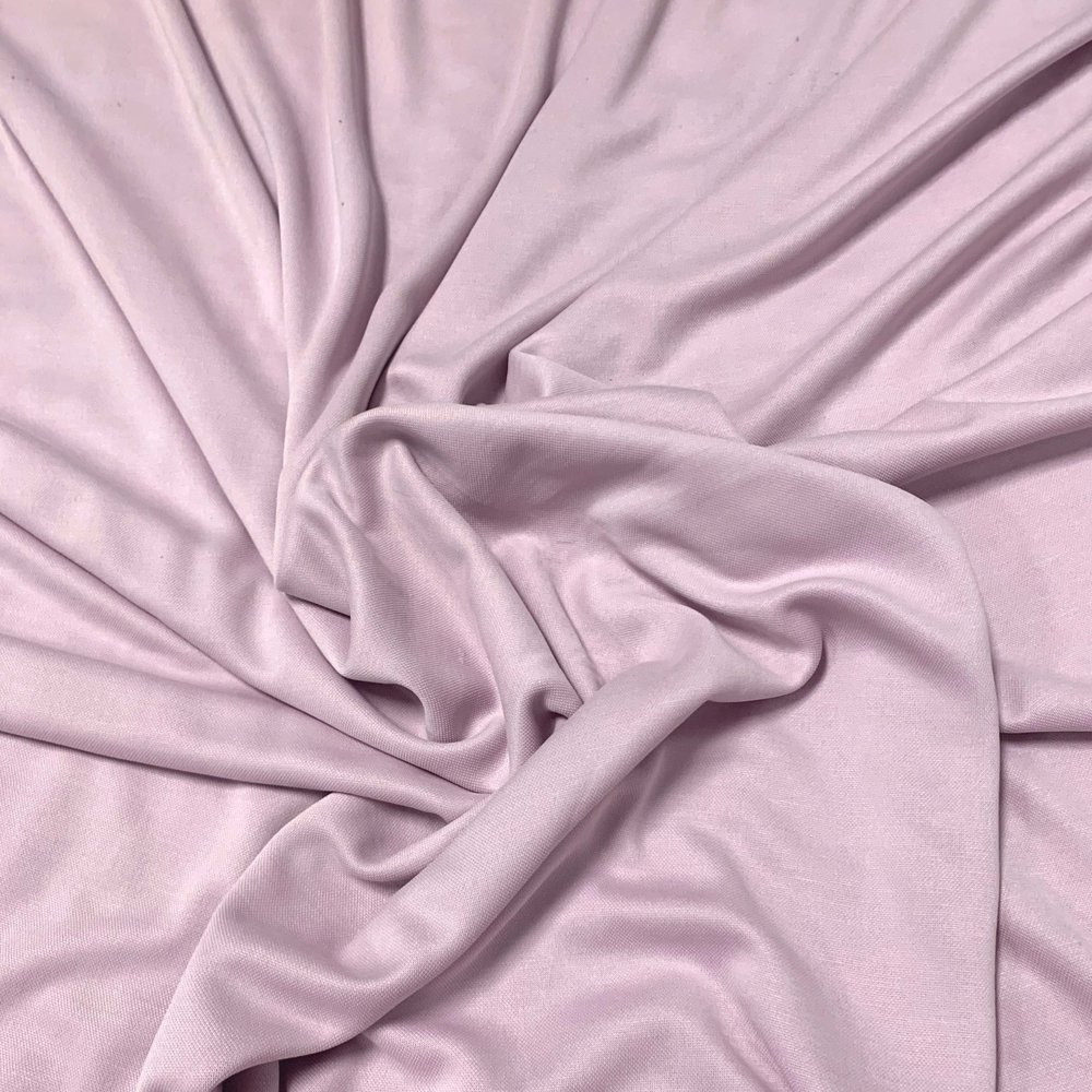 Jersey modal C30 - lilas Jersey modal C30 - lilas