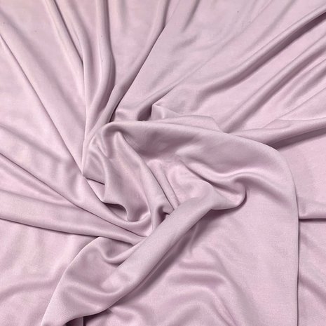 Jersey modal C30 - lilas Jersey modal C30 - lilas