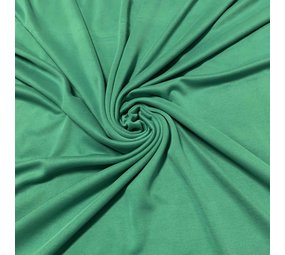 Modal Jersey C31 - emerald green