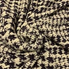 Knitted Boiled Wool W192 Knitted Boiled Wool W192