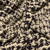 Knitted Boiled Wool W192 Knitted Boiled Wool W192