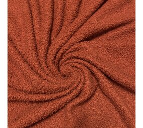 Teddy Knit TD02 - brique Teddy Knit TD02 - brique