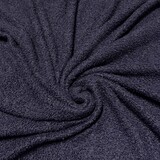 Teddy Knit TD03 - bleu foncé