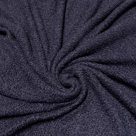 Teddy Breisel TD03 - donker blauw