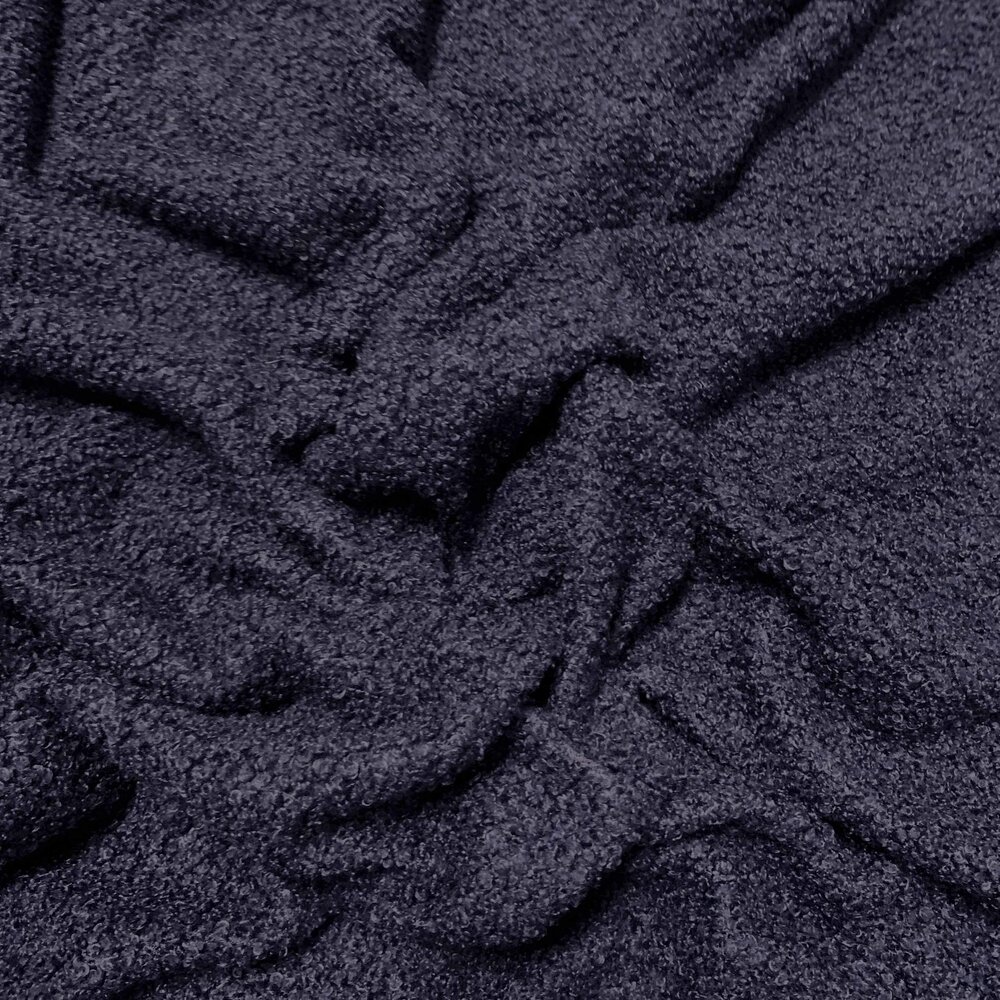 Teddy Breisel TD03 - donker blauw