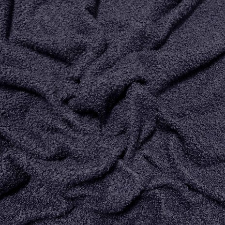 Teddy Knit TD03 - bleu foncé Teddy Knit TD03 - bleu foncé