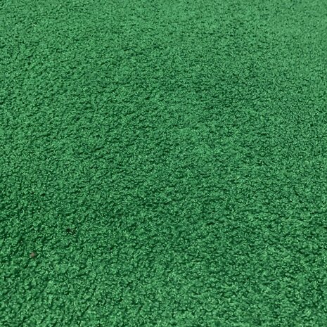 Teddy Breisel TD04 - Smaragdgrün