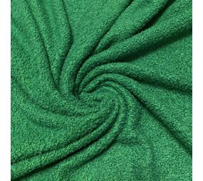 Teddy Breisel TD04 - vert émeraude