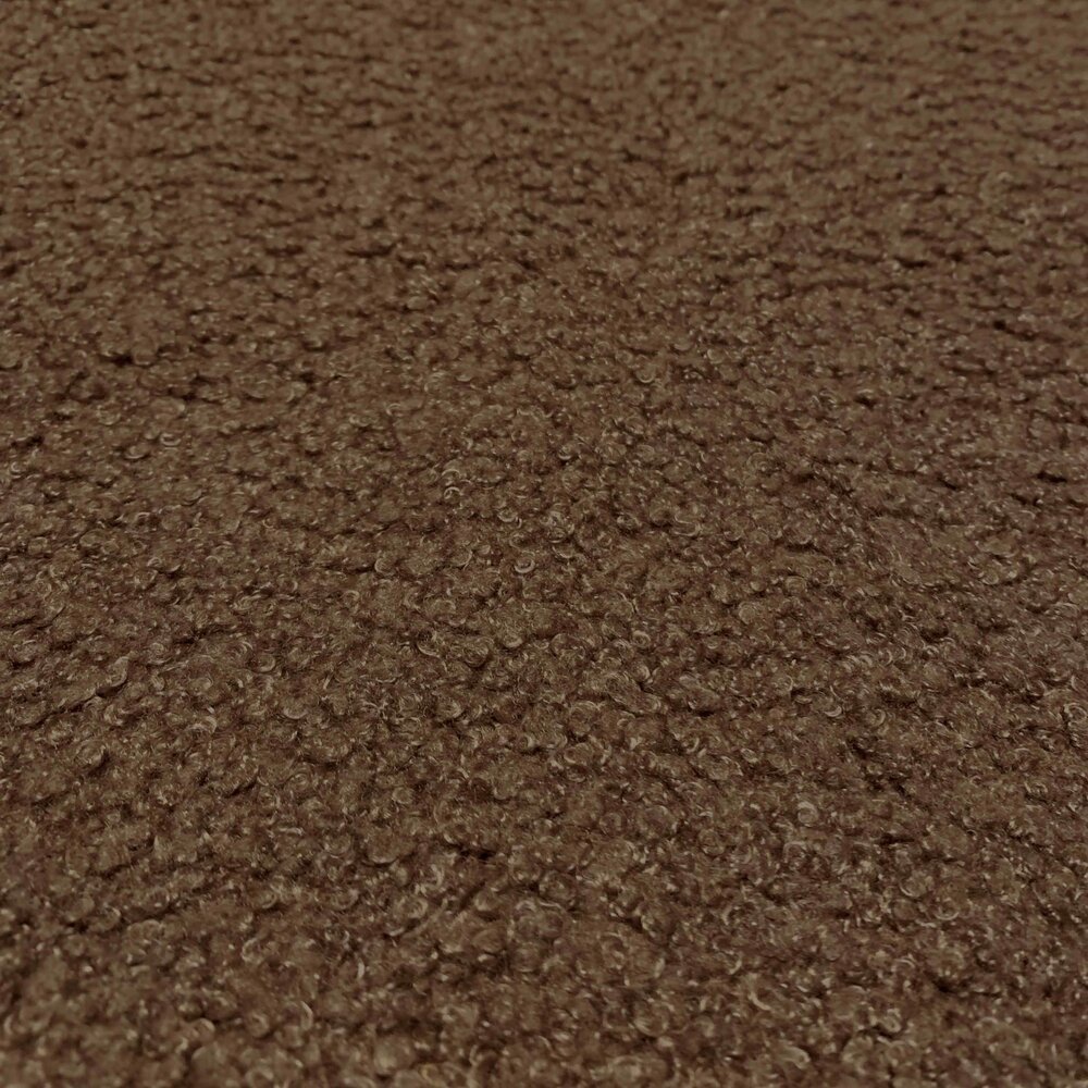 Teddy Knit TD06 - brown Teddy Knit TD06 - brown