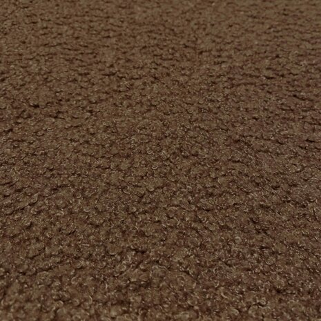 Teddy Knit TD06 - brown Teddy Knit TD06 - brown