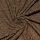 Teddy Knit TD06 - marron