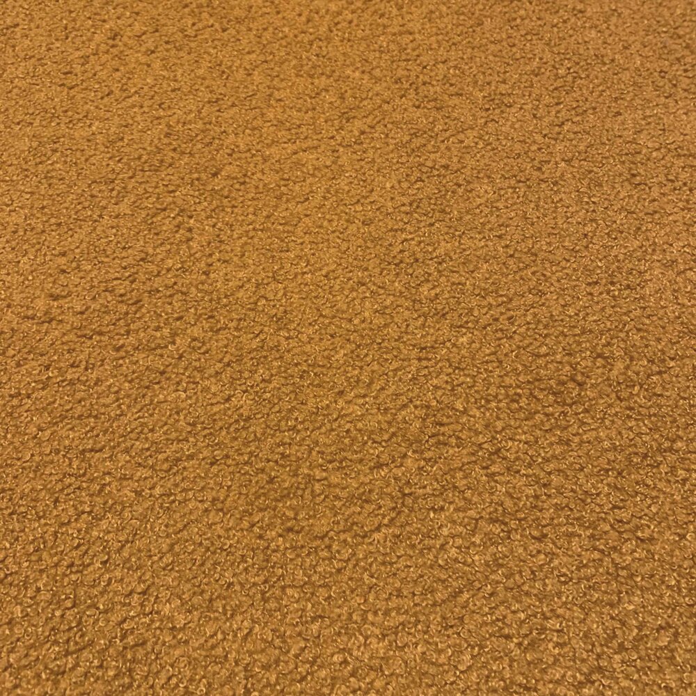 Teddy Breisel TD05 - ocher yellow