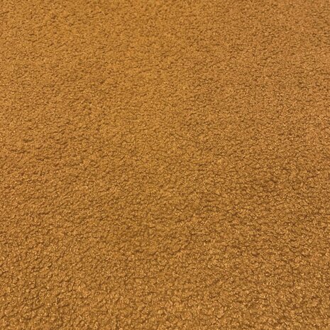 Teddy Breisel TD05 - ocher yellow