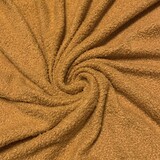 Teddy Breisel TD05 - jaune ocre