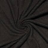 Teddy Knit TD07 - noir Teddy Knit TD07 - noir