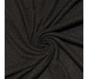 Teddy Knit TD07 - noir Teddy Knit TD07 - noir