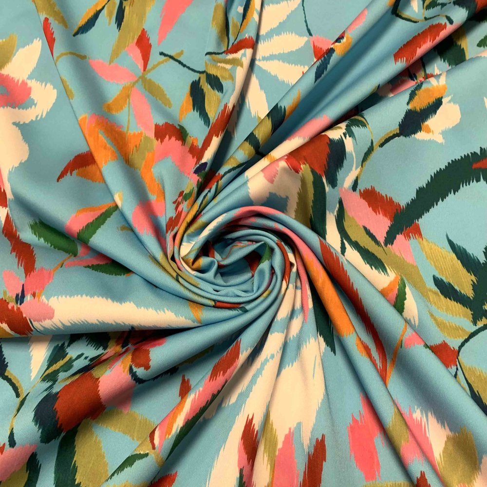 Gabardine Twill Stretch 3928