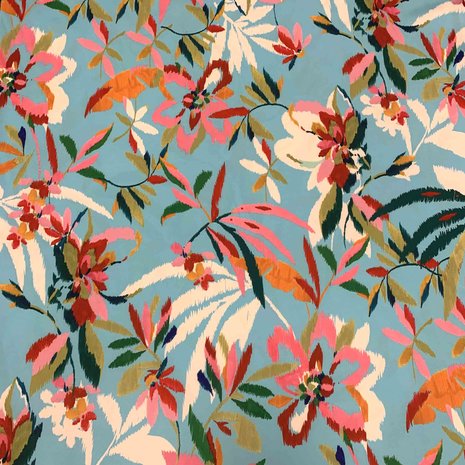 Gabardine Twill Stretch 3928