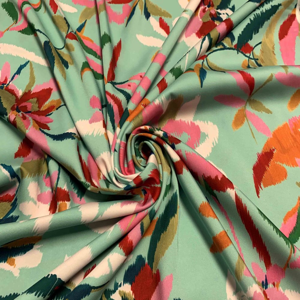 Gabardine Sergé Stretch 3931