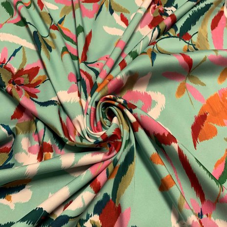 Gabardine Twill Stretch 3931