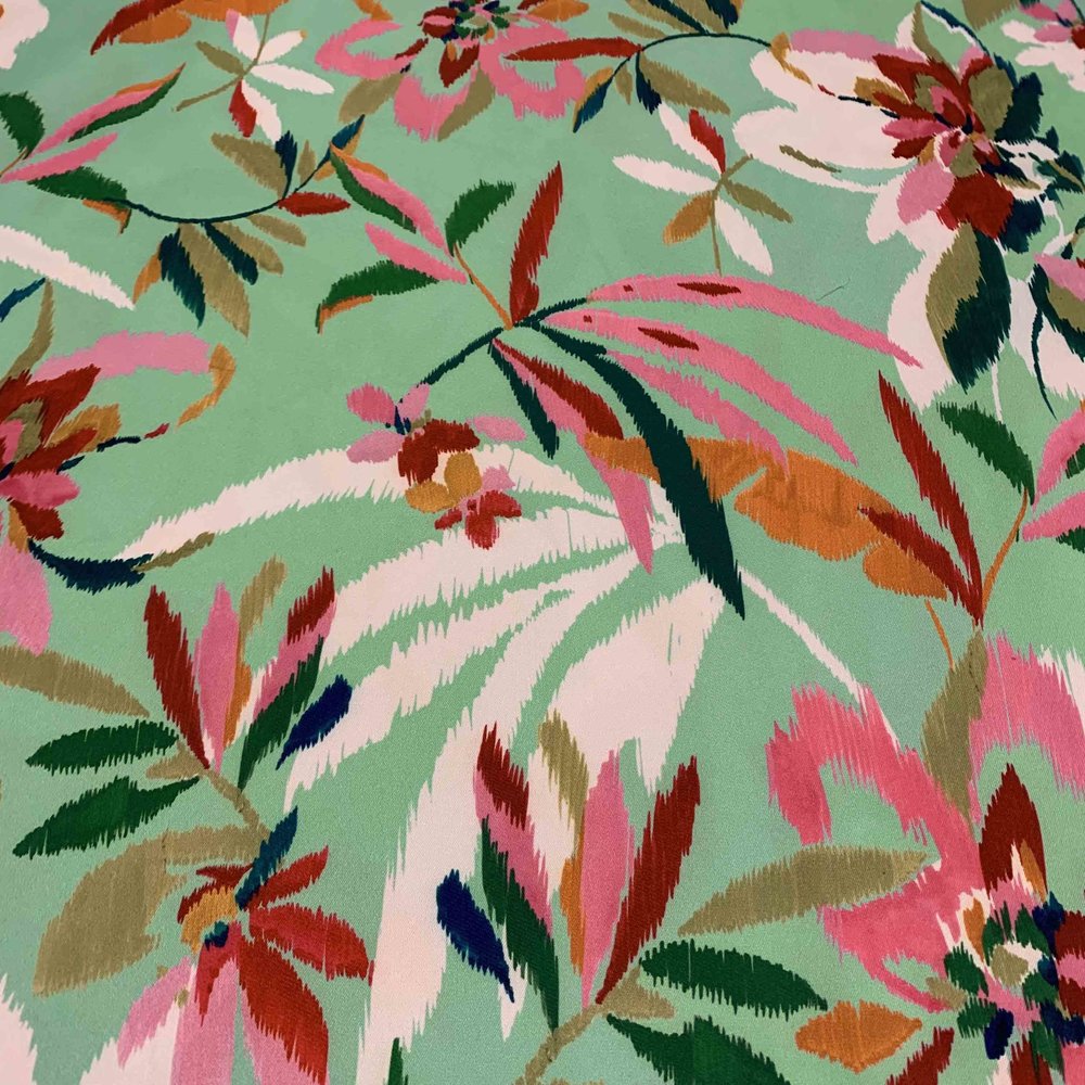 Gabardine Sergé Stretch 3931