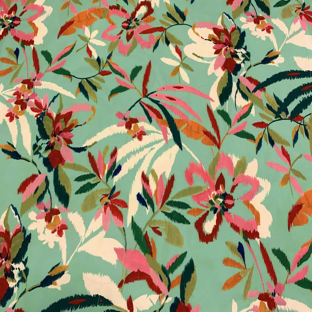 Gabardine Sergé Stretch 3931