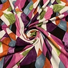 Aspect lin viscose jet d'encre 3929 Aspect lin viscose jet d'encre 3929