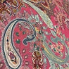 Linen Look Viscose Inkjet 3937 Linen Look Viscose Inkjet 3937