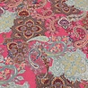 Linen Look Viscose Inkjet 3937 Linen Look Viscose Inkjet 3937
