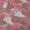 Linen Look Viscose Inkjet 3937 Linen Look Viscose Inkjet 3937