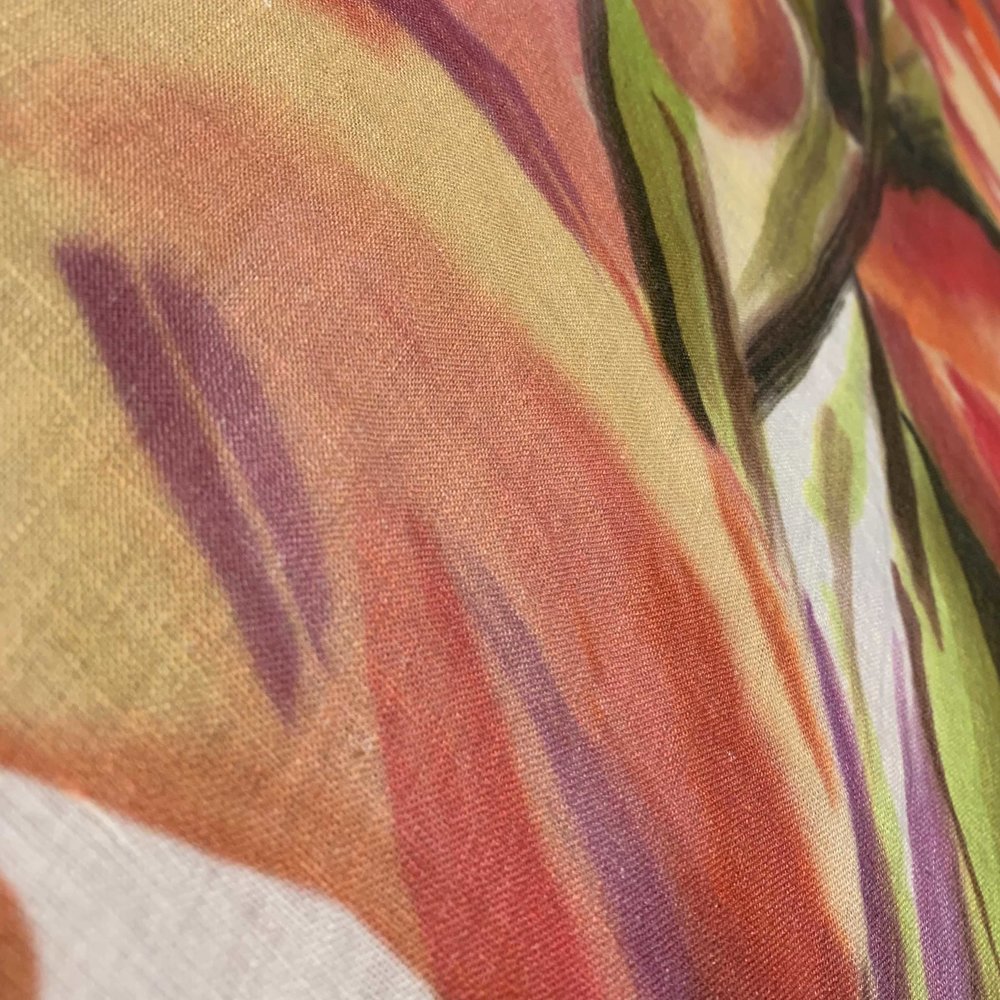 Jet d'encre de lin 3935