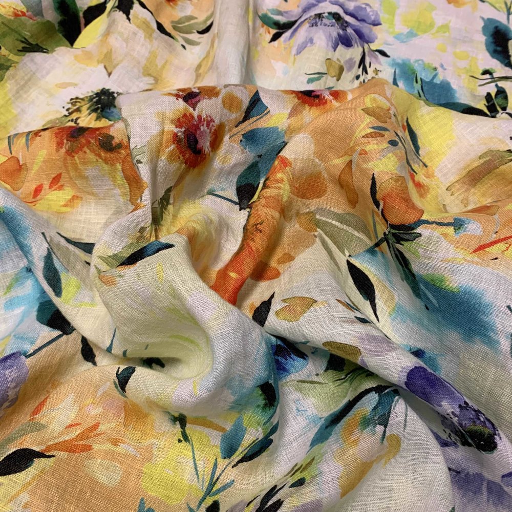 Linen Inkjet 3936 Linen Inkjet 3936