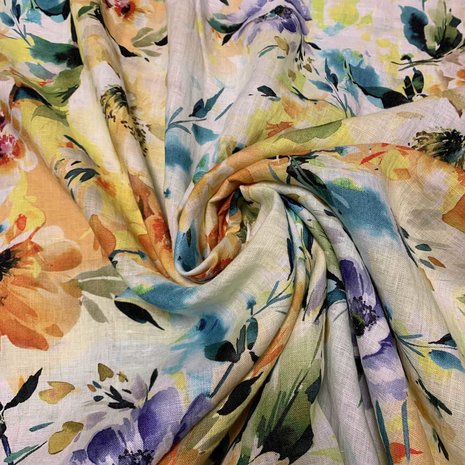 Linnen Inkjet 3936 Linnen Inkjet 3936