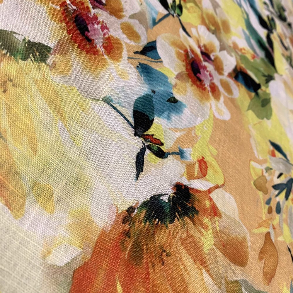 Jet d'encre de lin 3936 Jet d'encre de lin 3936