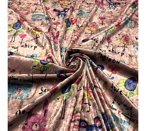 Jet d'encre velours 3958